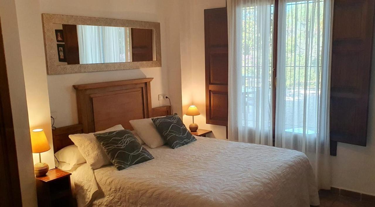 منزل الضيف الكوي  في Casa Bons Aires (Adults Only) المظهر الخارجي الصورة