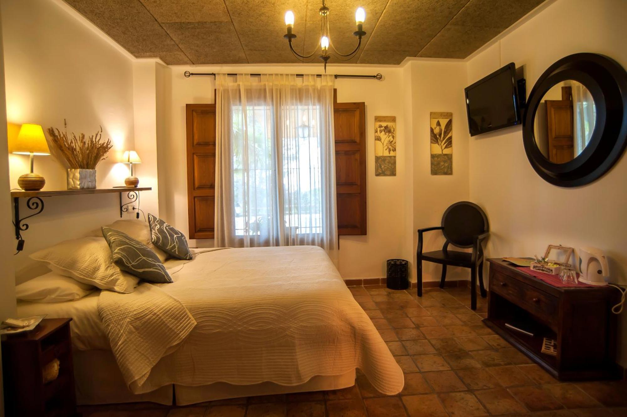 منزل الضيف الكوي  في Casa Bons Aires (Adults Only) المظهر الخارجي الصورة