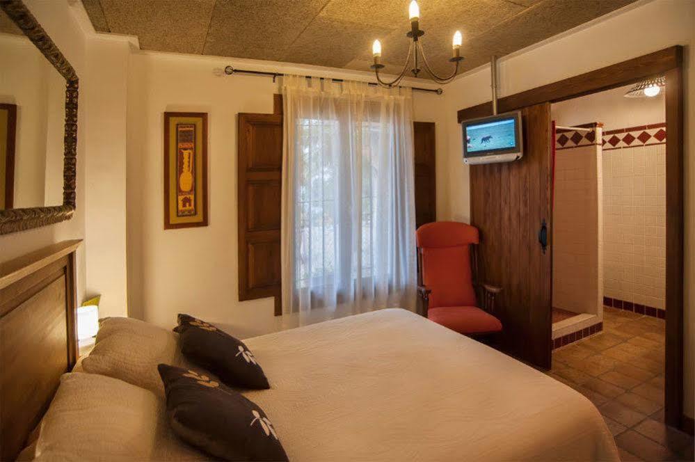منزل الضيف الكوي  في Casa Bons Aires (Adults Only) المظهر الخارجي الصورة